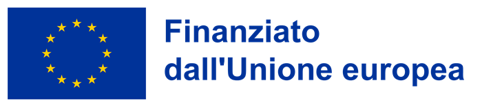 Finanziato dall'Unione Europea - Next Generation EU